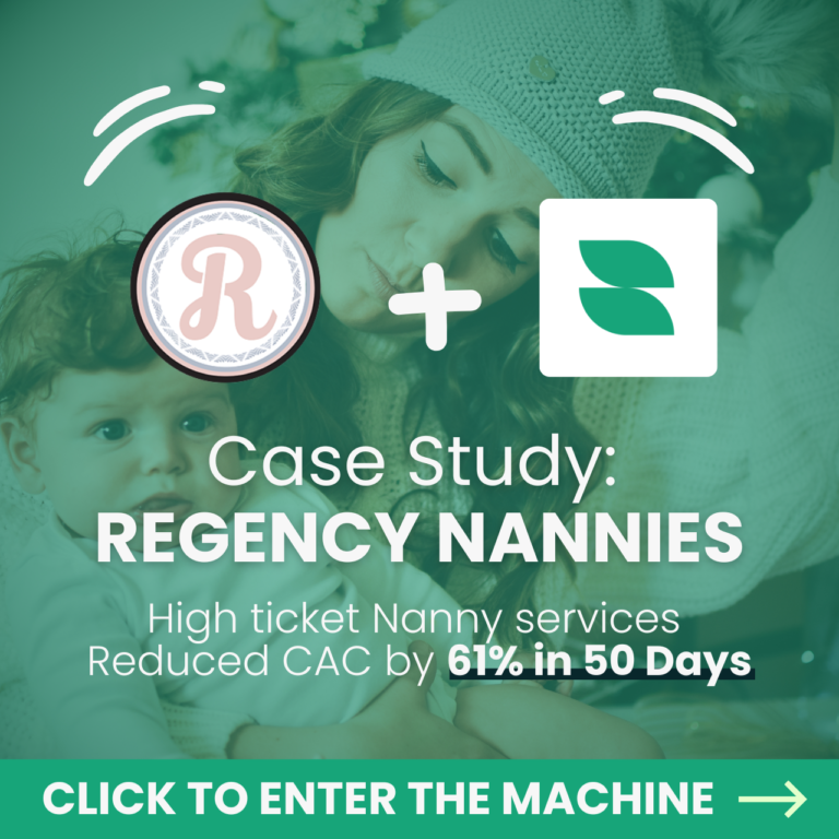 SyncSales case study